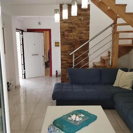 Dom wakacyjny 3 Platania Platamonas