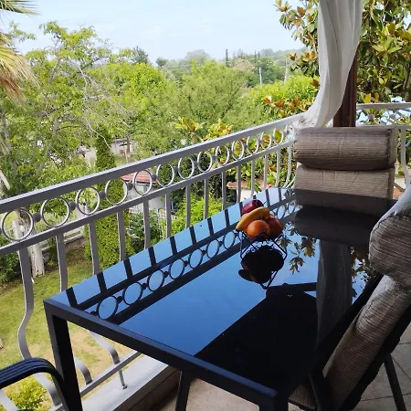 Dom wakacyjny 3 Platania