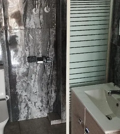 3 Platania Dom wakacyjny Platamonas