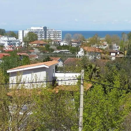 3 Platania Dom wakacyjny Platamonas