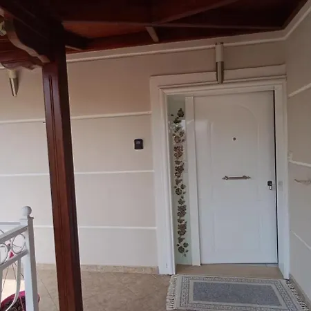 3 Platania Dom wakacyjny Platamonas