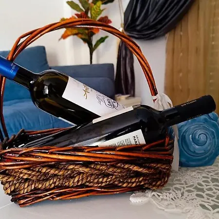 Dom wakacyjny 3 Platania *