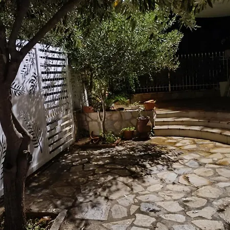 3 Platania * Platamonas