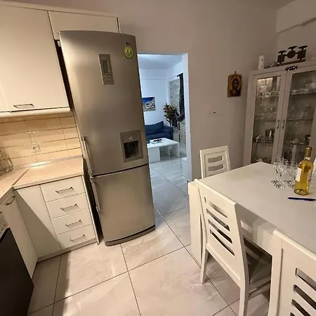 3 Platania Dom wakacyjny Platamonas