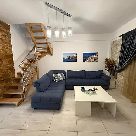 3 Platania Dom wakacyjny *