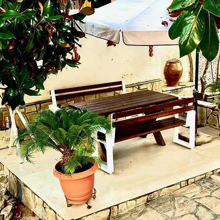 Dom wakacyjny 3 Platania *