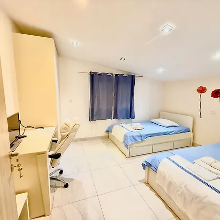 Dom wakacyjny 3 Platania Platamonas