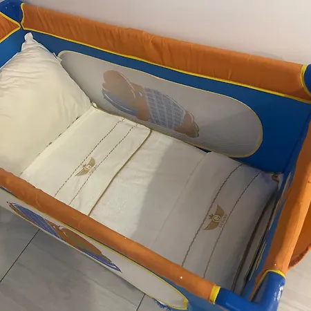 Dom wakacyjny 3 Platania *