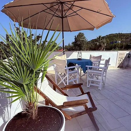 3 Platania Platamonas