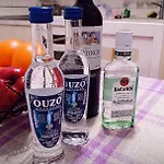 3 Platania Дом отдыха *
