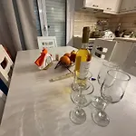 3 Platania * Платамонас