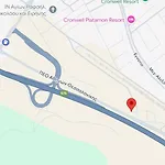 3 Platania Дом отдыха Платамонас