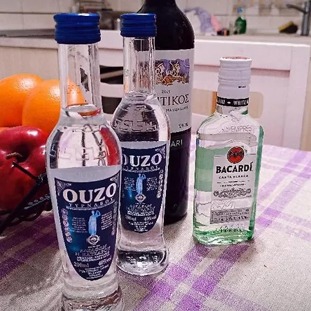 3 Platania بيت للعطل *