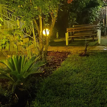 Casa de Férias 3 Platania