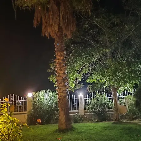 Casa de Férias 3 Platania *