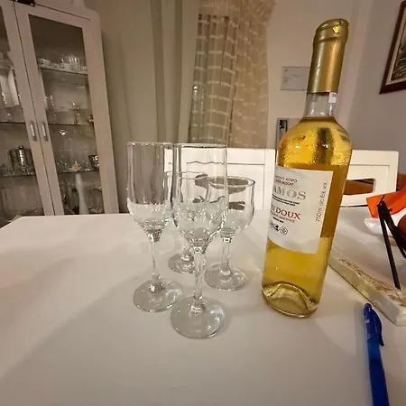 3 Platania بيت للعطل