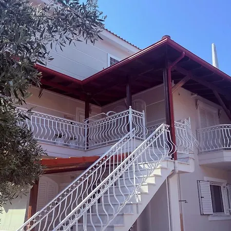 3 Platania Casa de Férias Platamonas