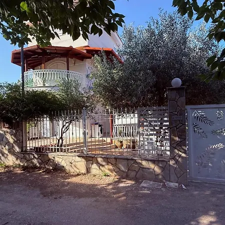 Casa de Férias 3 Platania Platamonas