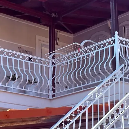 Casa de Férias 3 Platania