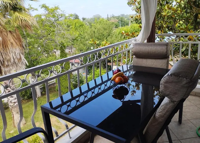 Casa de Férias 3 Platania