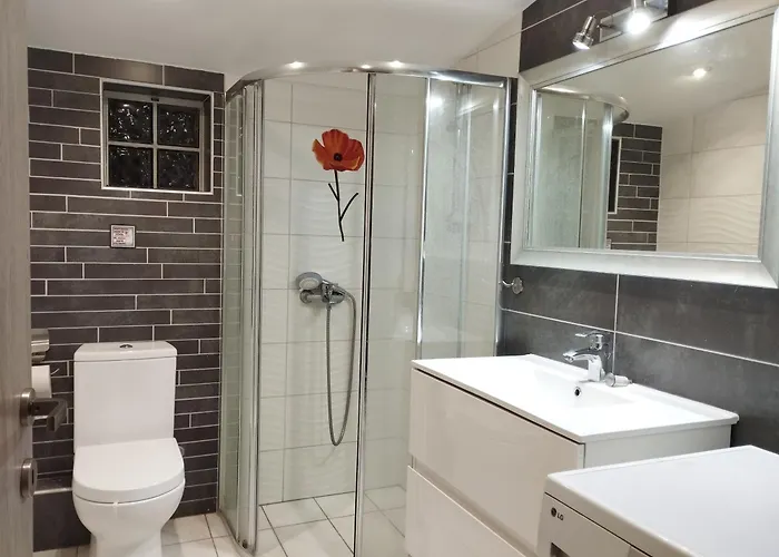 3 Platania Сasa de vacaciones