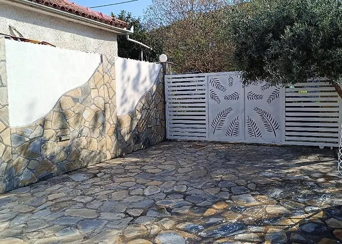 Casa de Férias 3 Platania