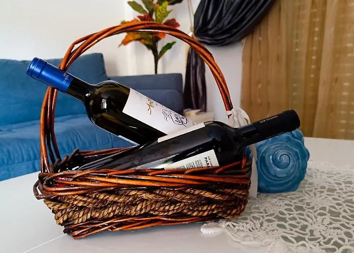 Casa de Férias 3 Platania *