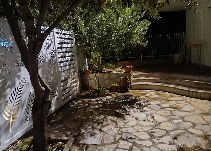 3 Platania * Platamonas