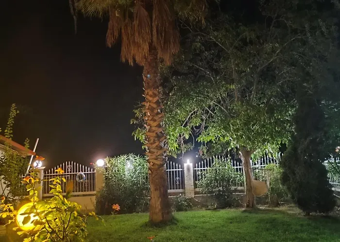 Casa de Férias 3 Platania *