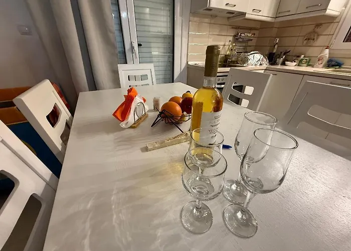 3 Platania * Platamonas