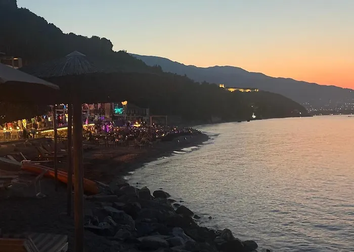 Сasa de vacaciones 3 Platania