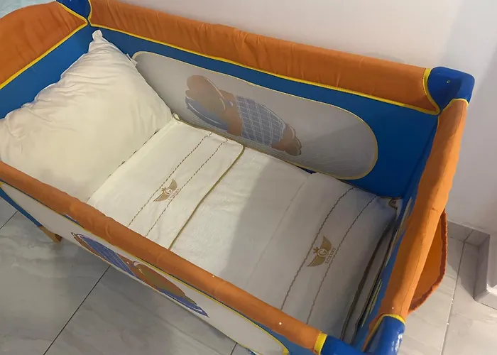 Сasa de vacaciones 3 Platania *