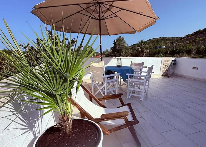 3 Platania Platamonas