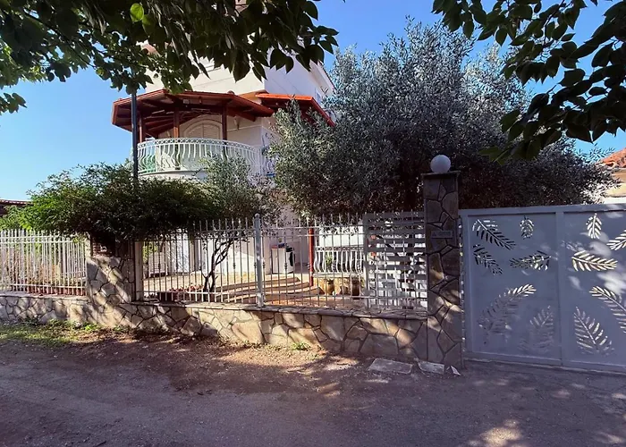 Casa de Férias 3 Platania Platamonas