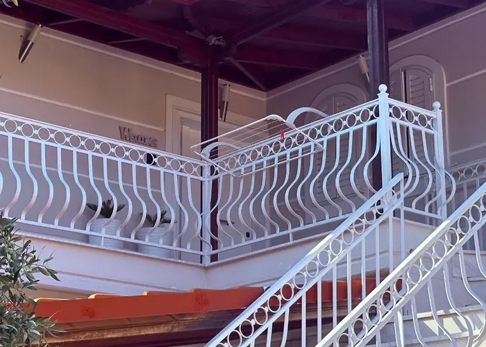 Сasa de vacaciones 3 Platania